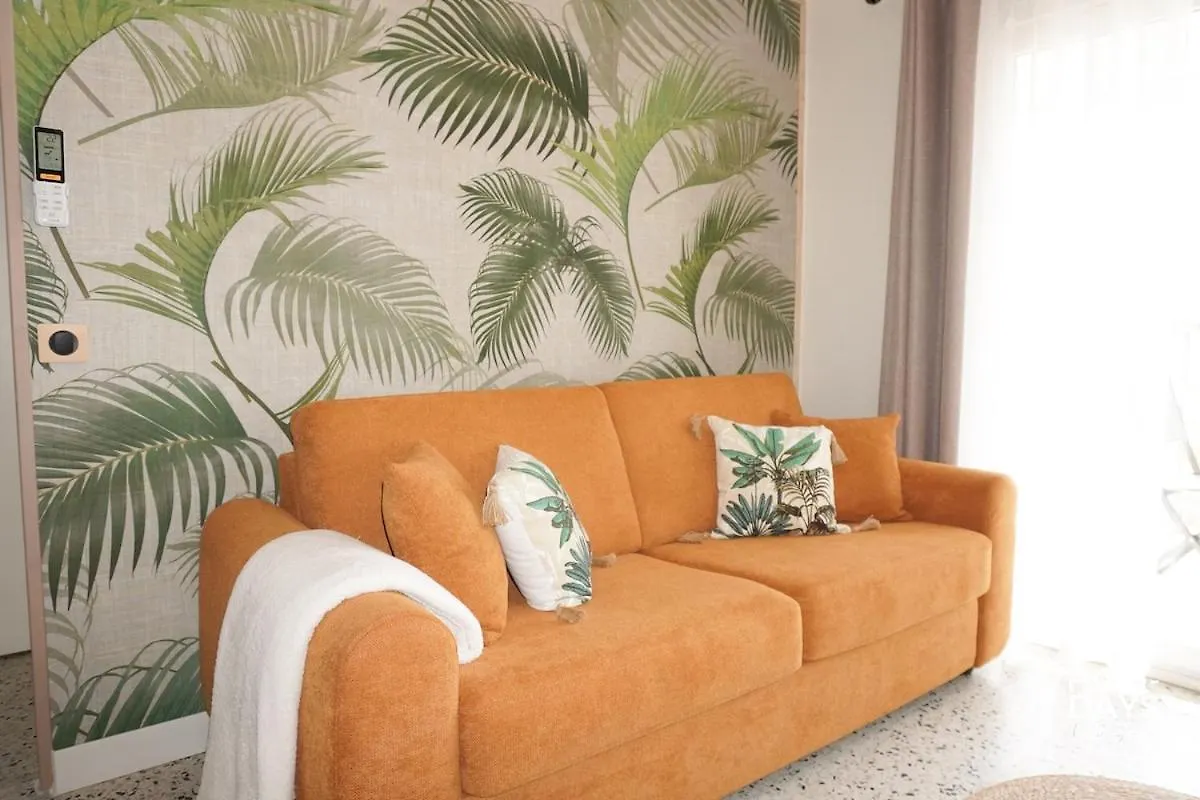 Holidays Sylvia Comfort And Style Empuriabrava 0*,