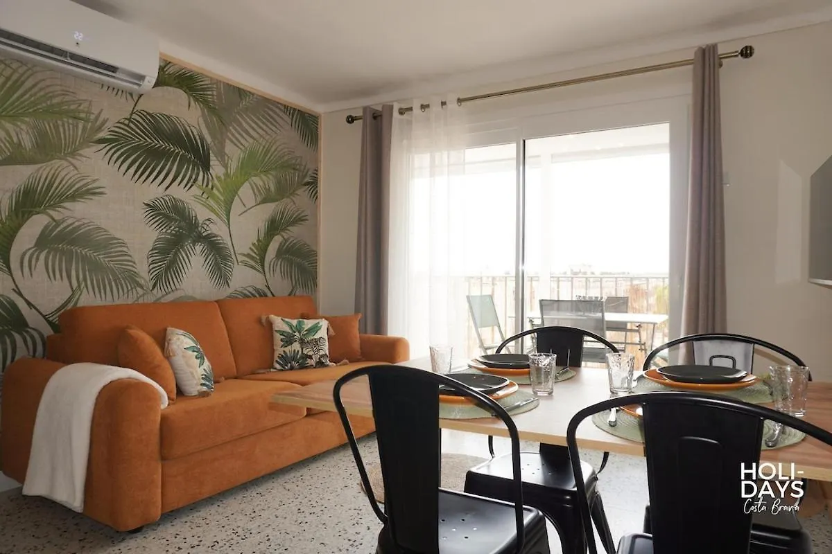 Holidays Sylvia Comfort And Style Empuriabrava Διαμέρισμα