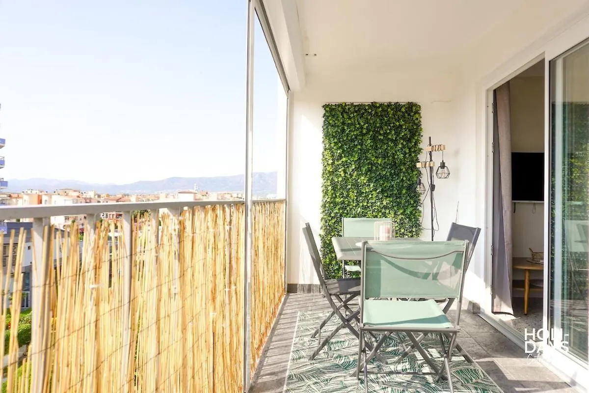 Holidays Sylvia Comfort And Style Empuriabrava Ισπανία