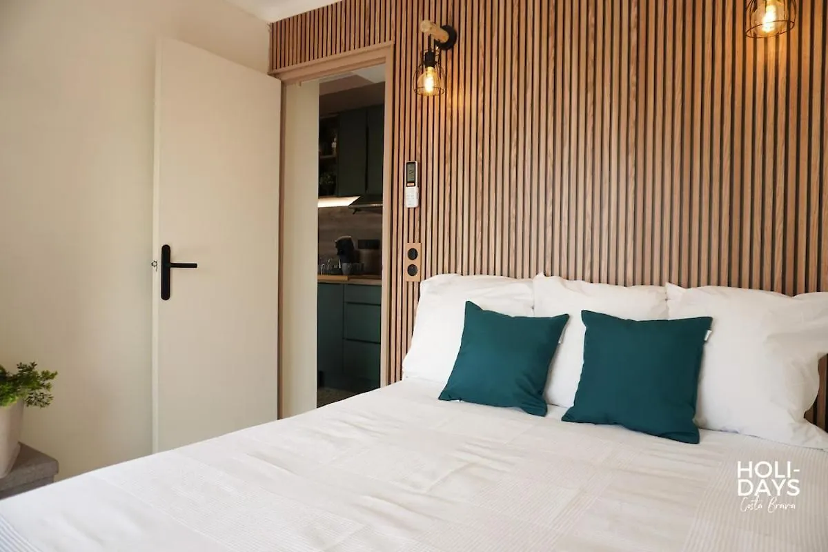 Holidays Sylvia Comfort And Style Empuriabrava